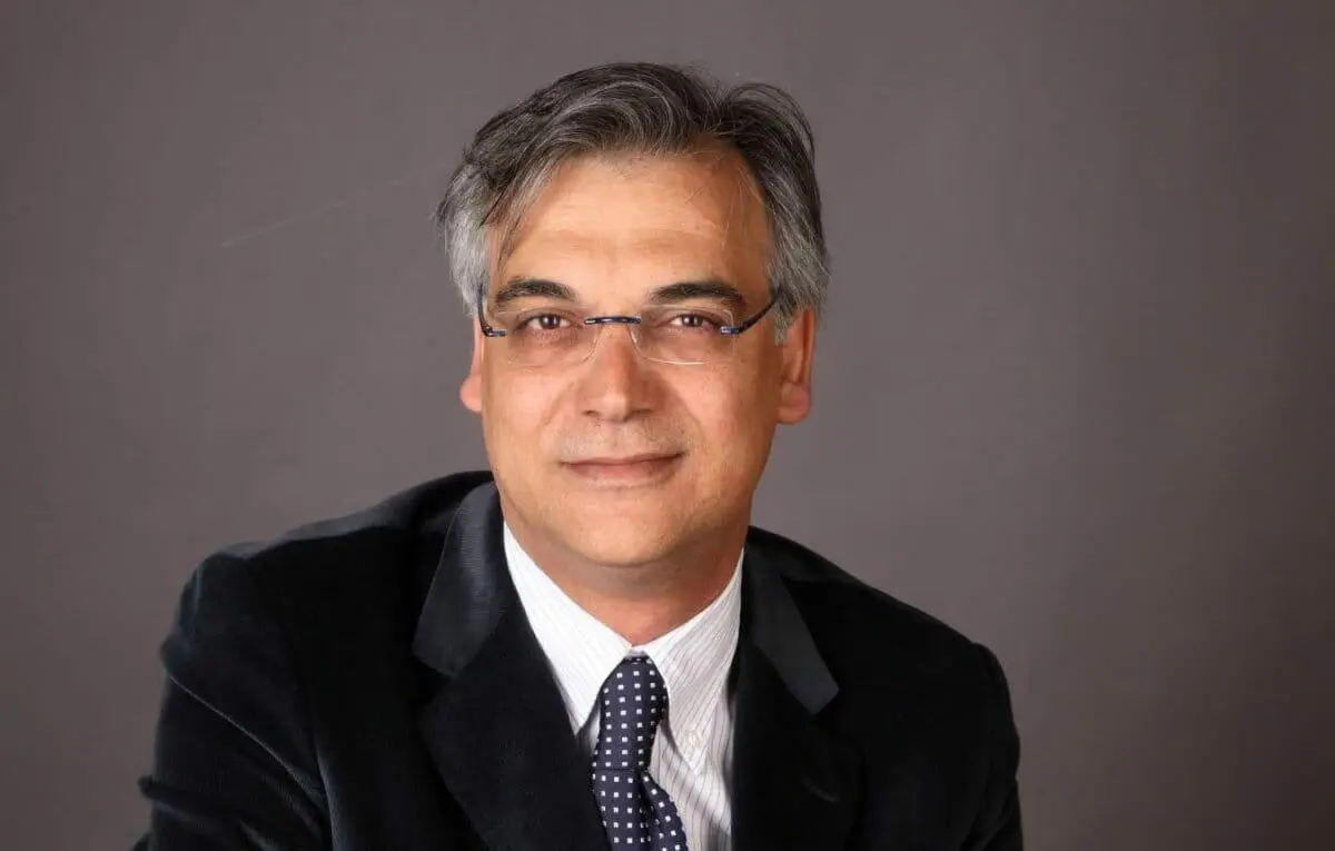 Pasquale Farfaglia