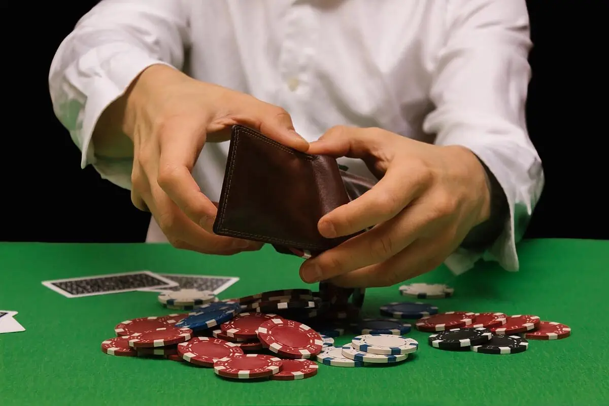 gioco d'azzardo