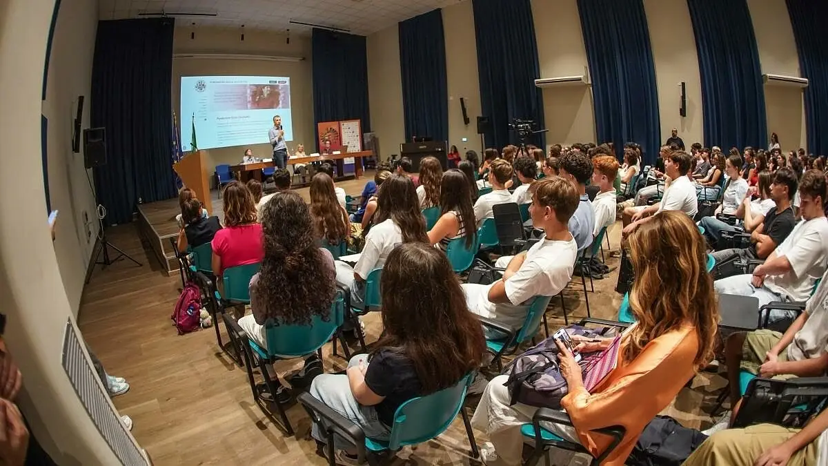 studenti