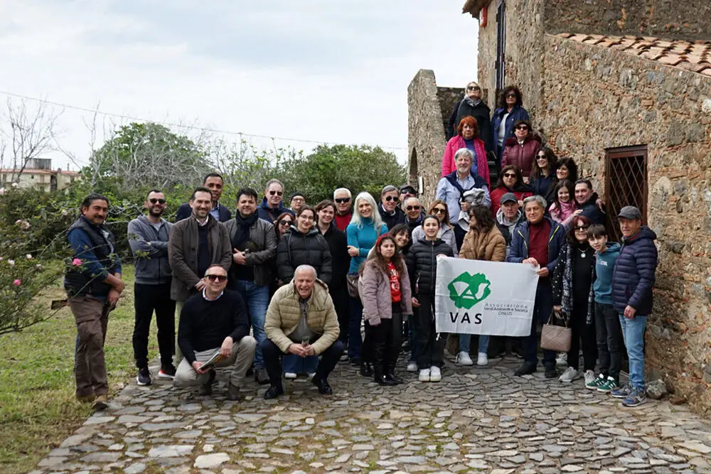 Parco Archeologico di Laos