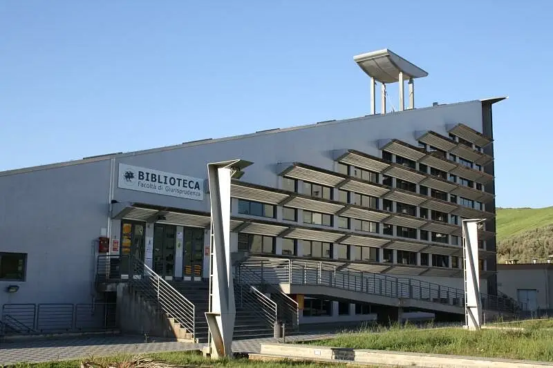 Giurisprudenza a Catanzaro