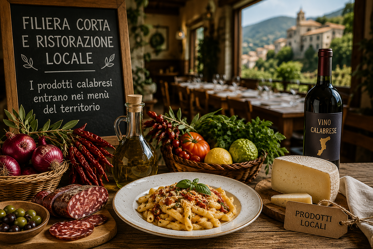 enogastronomia calabrese