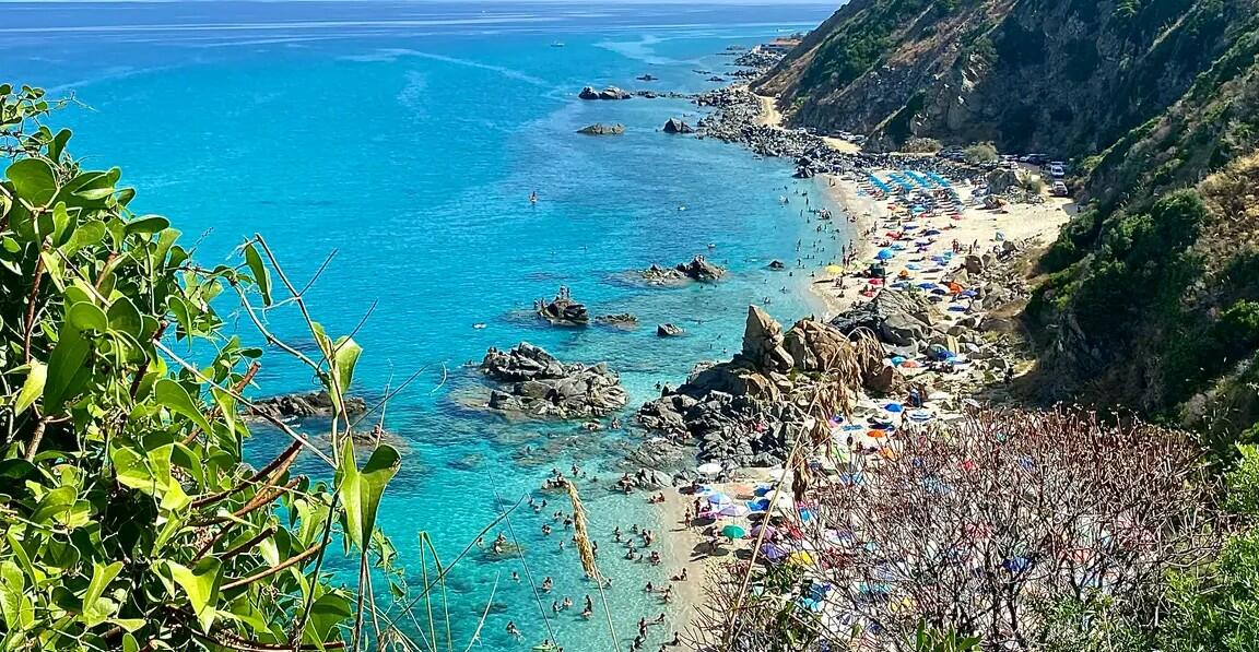 Il Paradiso del sub