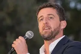 Il sindaco di Corigliano-Rossano, Flavio Stasi