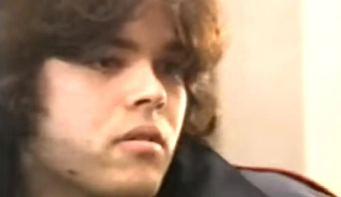 Cesare Casella dopo la liberazione