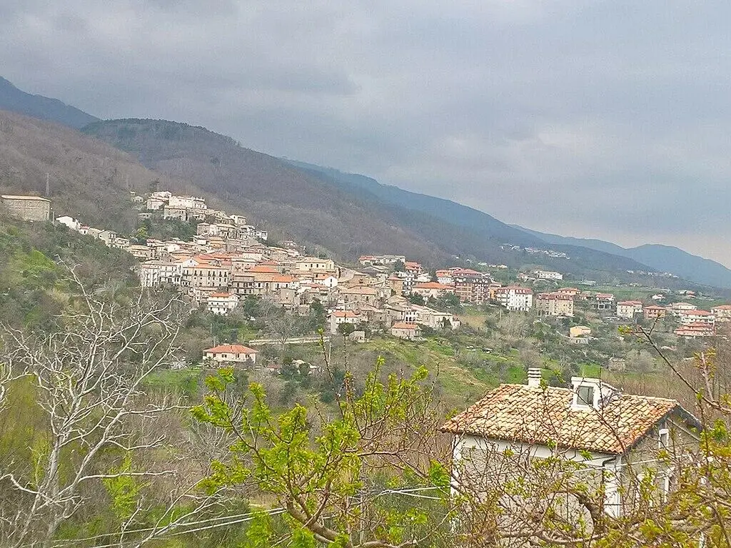 San Benedetto Ullano