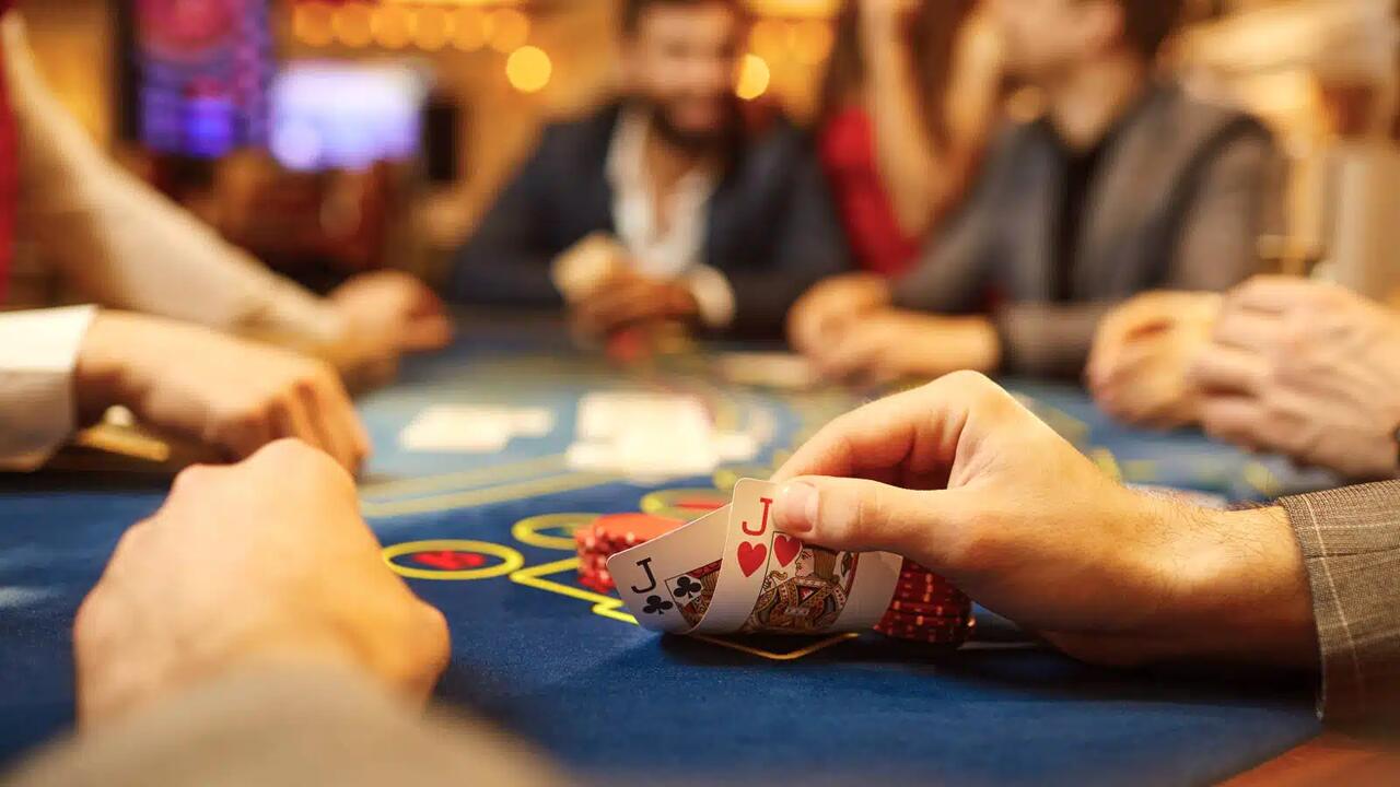 poker online in calabria