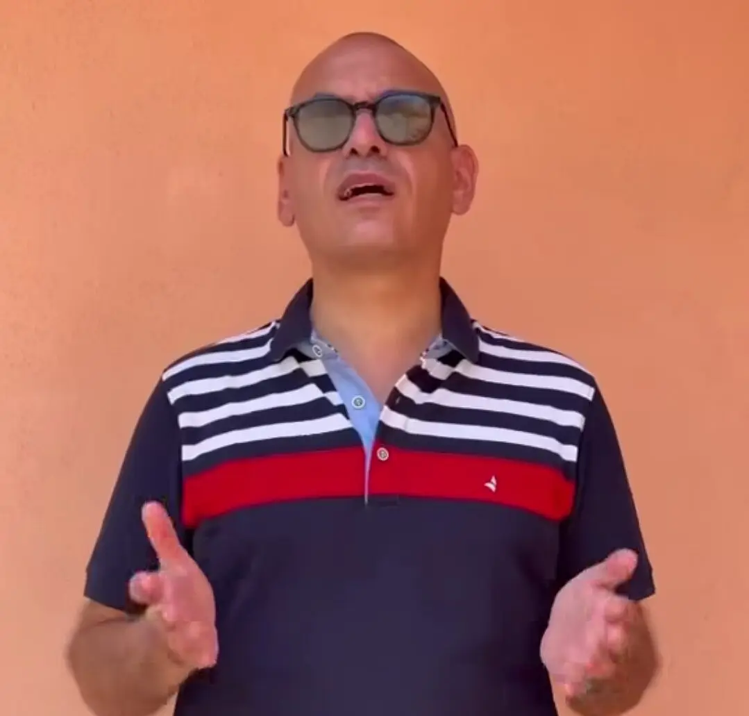 L'appello di Middea