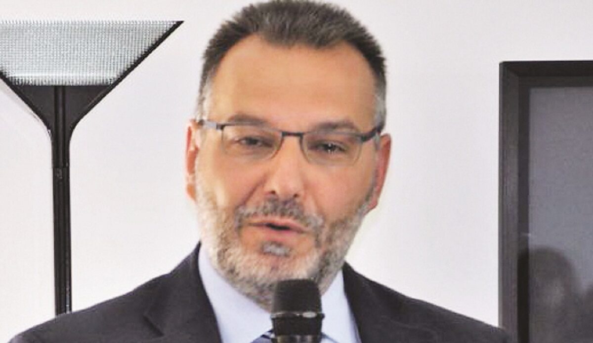 Giuseppe Giudiceandrea