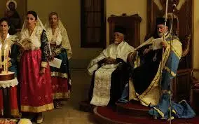 Cultura arbëreshë