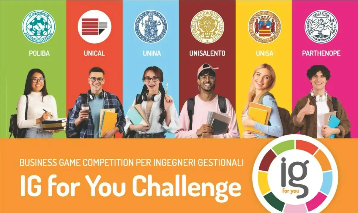 IG for you challenge