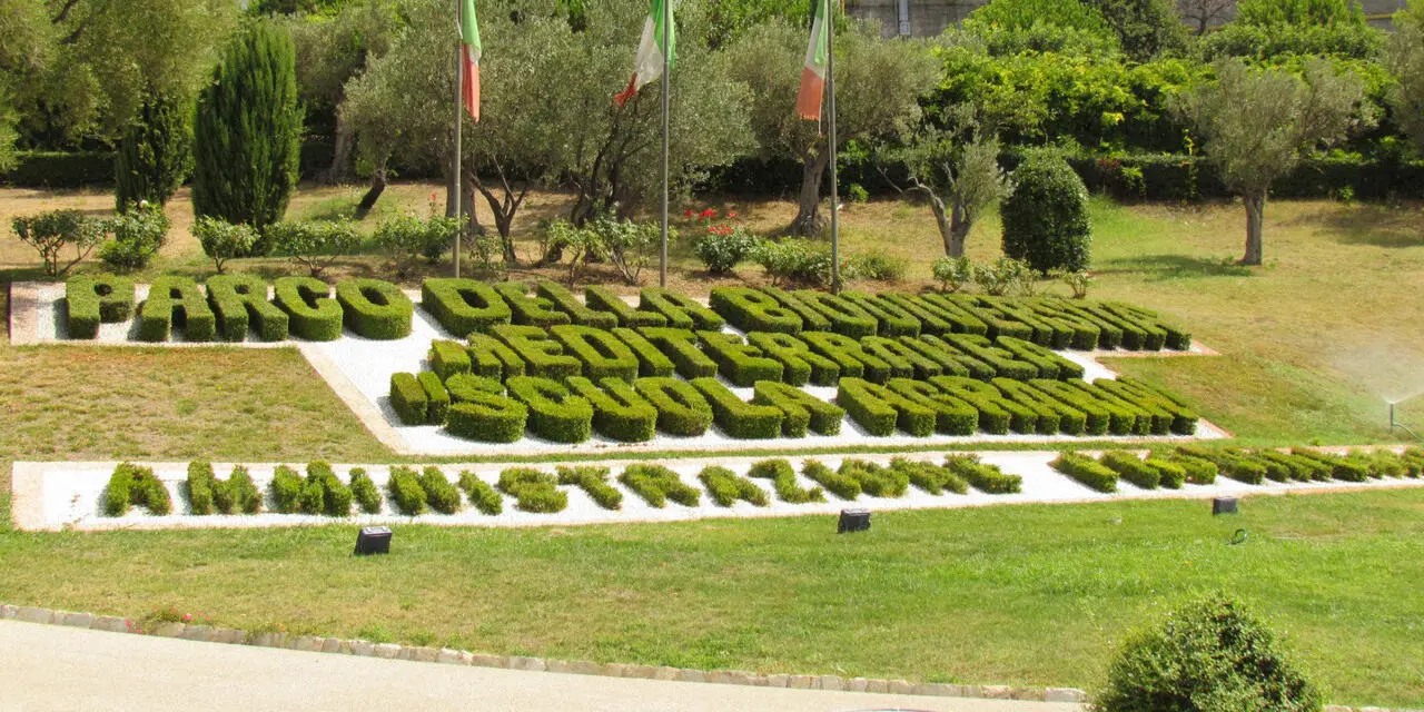 Il Parco della biodiversità di Catanzaro