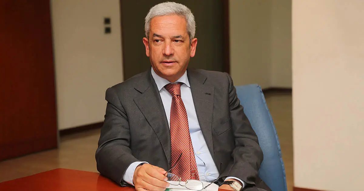 Marcello Manna