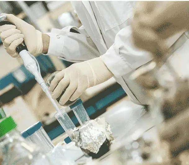 laboratorio