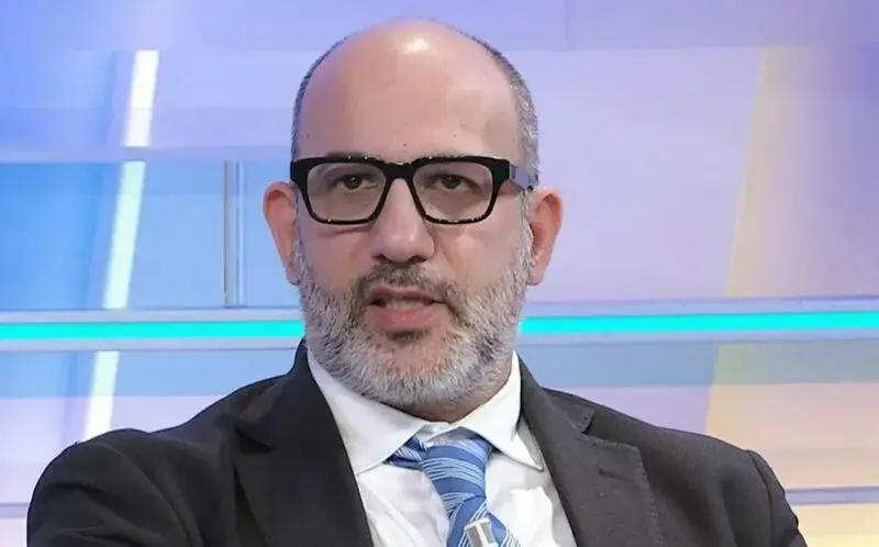 Francesco Toscano