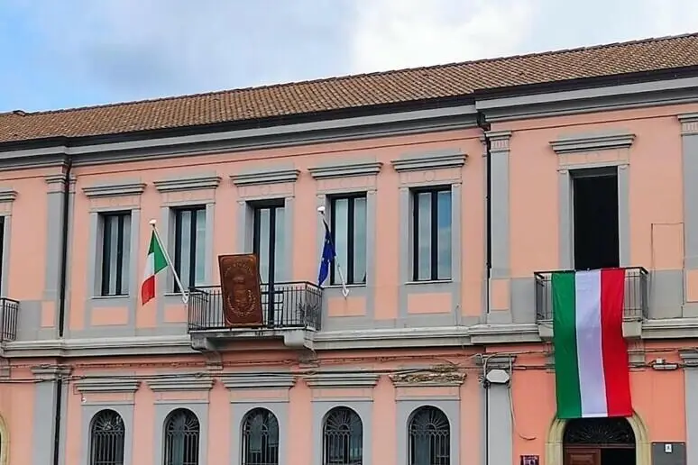 Taurianova