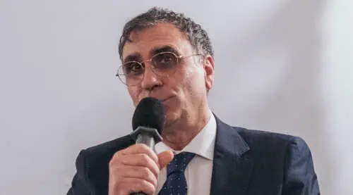 Giuseppe Campana