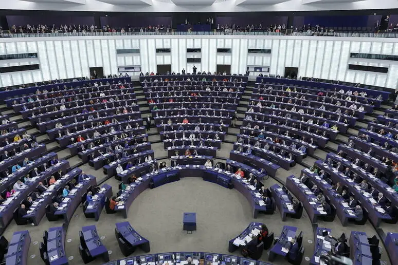 Parlamento Europea
