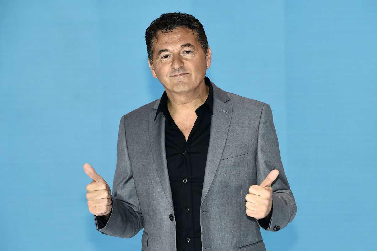 Teo Mammuccari