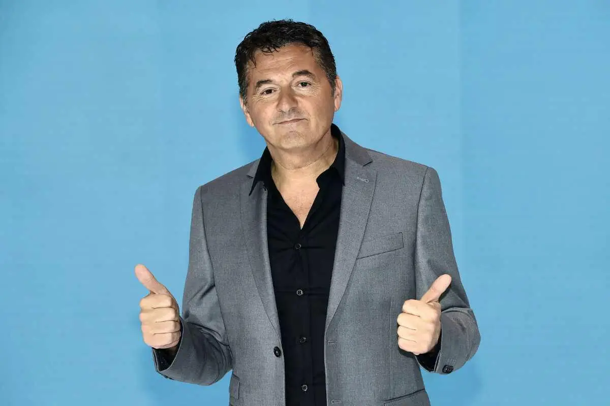 Teo Mammuccari