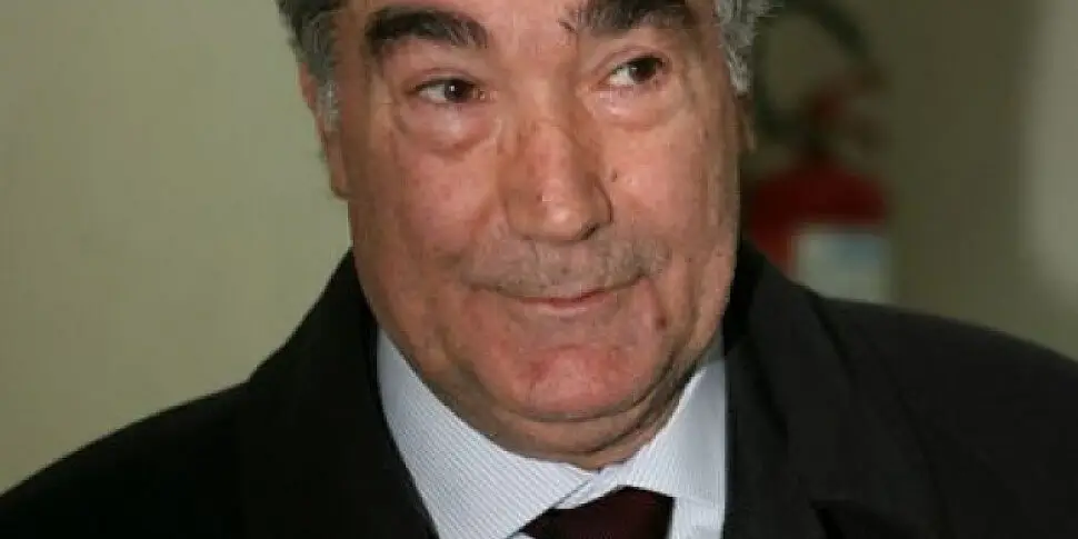 Saverio Zavettieri