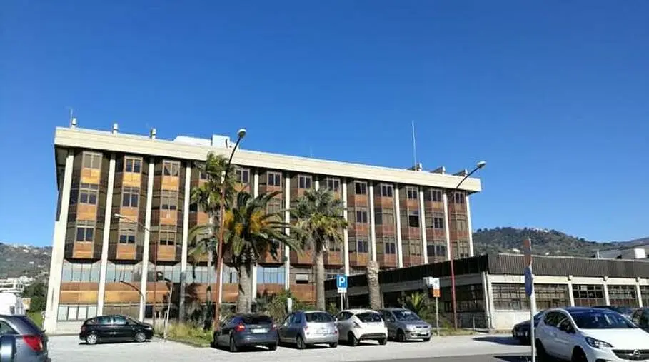 comune di lamezia terme