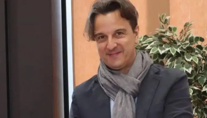 Berardino Sciunzi