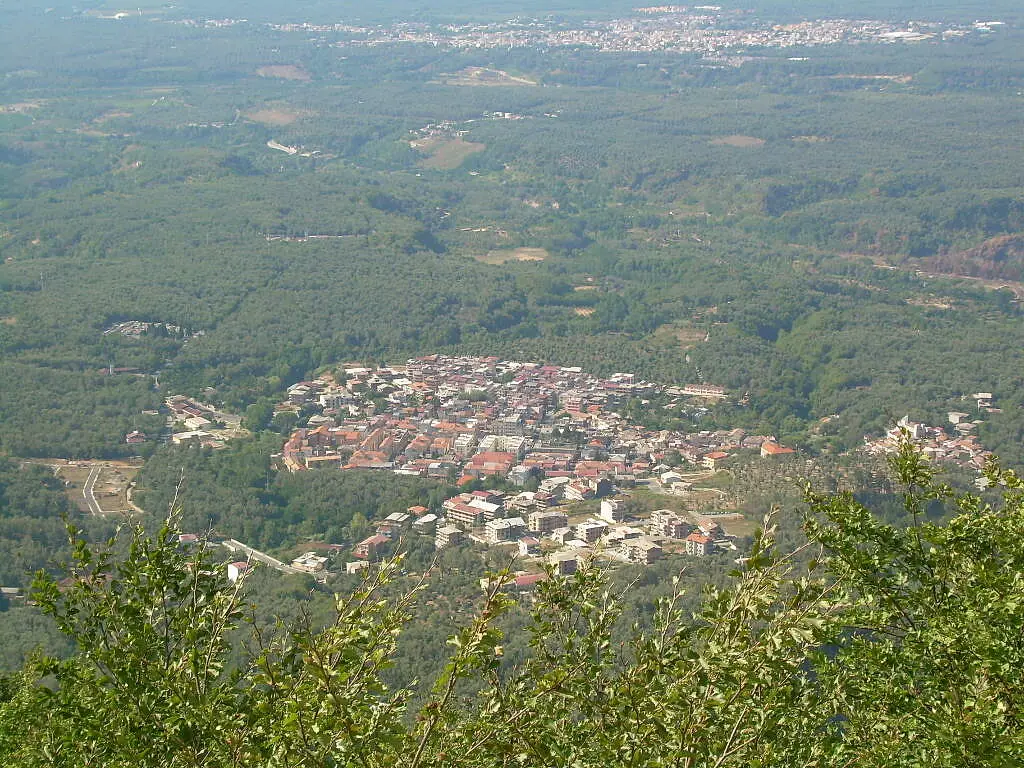 Molochio