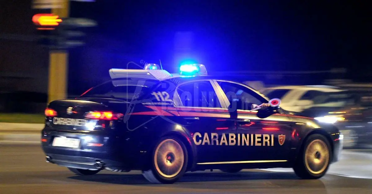 Carabinieri
