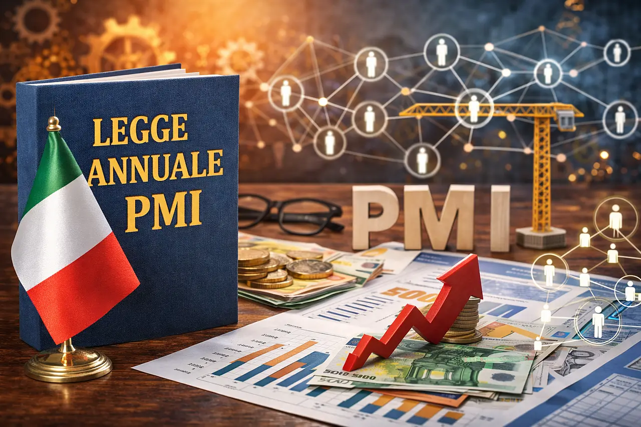 legge pmi