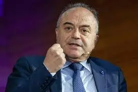 Nicola Gratteri