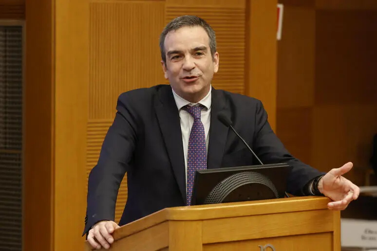 Roberto Occhiuto