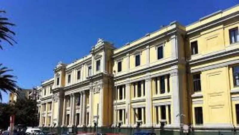 Corte d’Assise d’Appello di Catanzaro