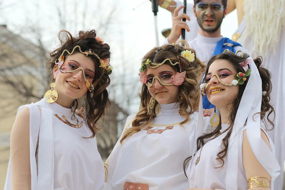 Carnevale di Castrovillari