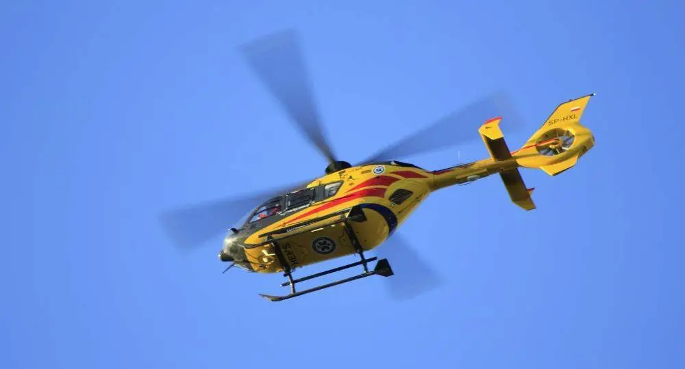 La Calabria tra le regioni colpite