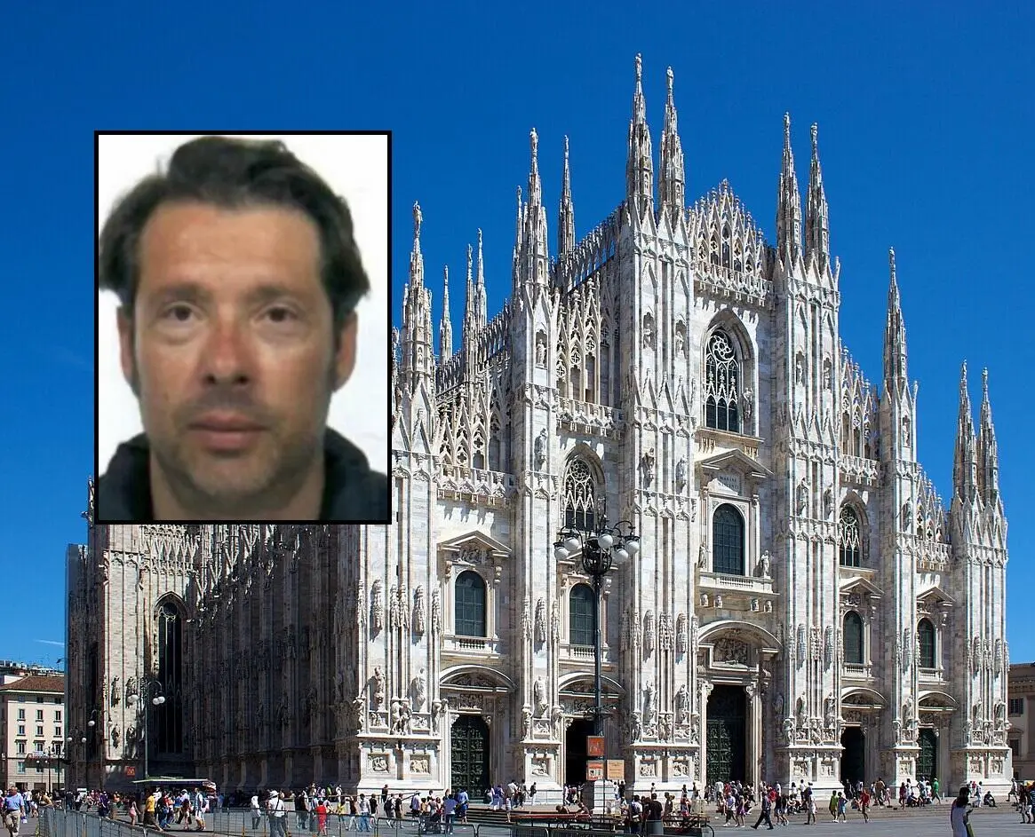 Francesco Orazio Desiderato