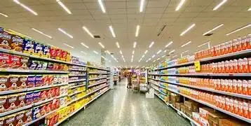 Grande distribuzione organizzata GDO