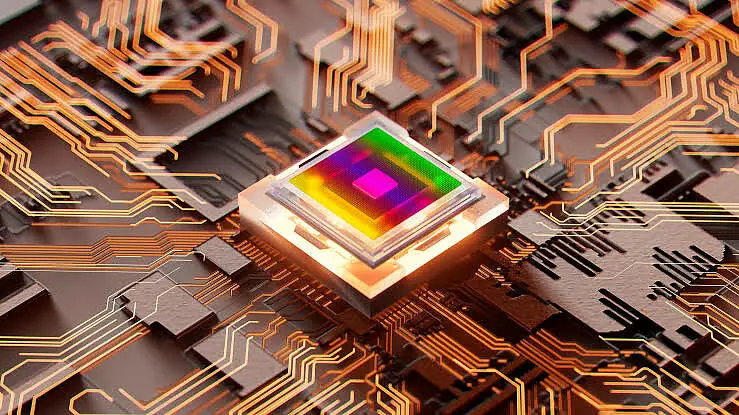 Un chip