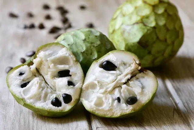 L'annona calabrese