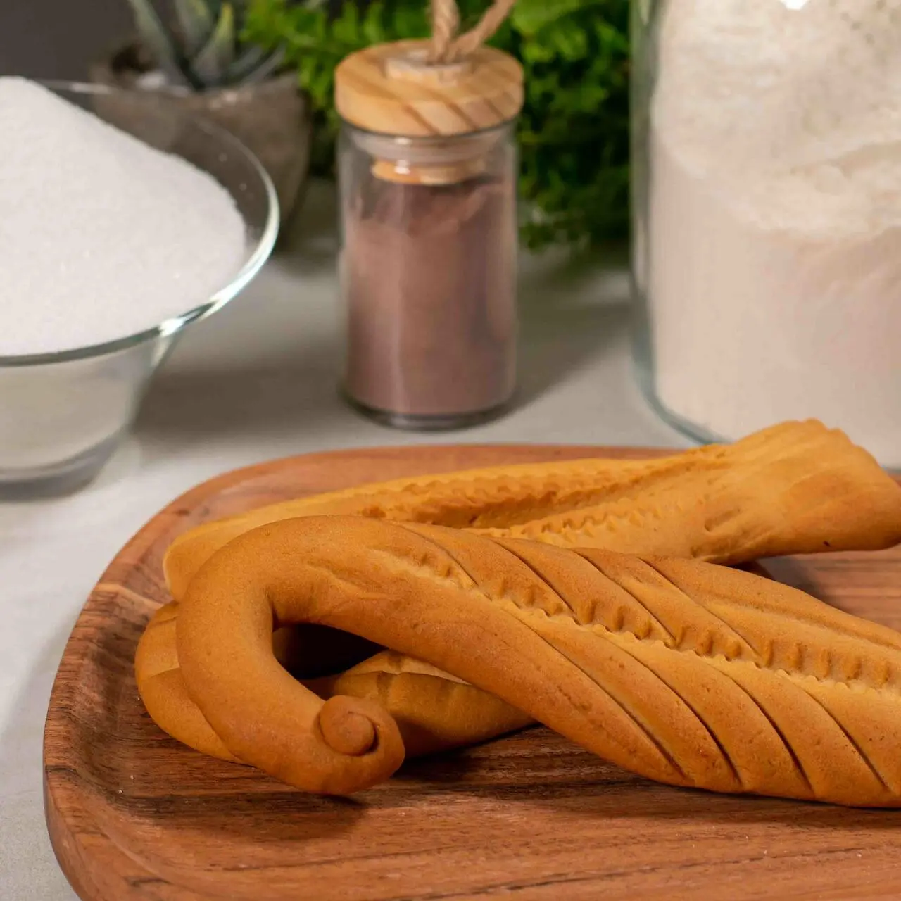 mostaccioli calabresi