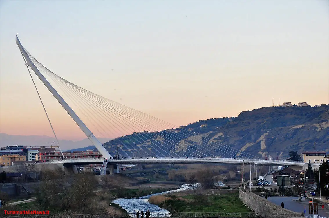 Il Ponte di Calatrava