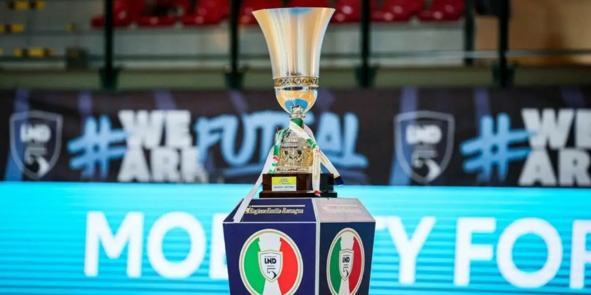 La Coppa della Divisione