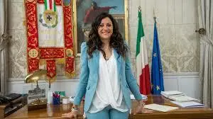 Rosaria Succurro