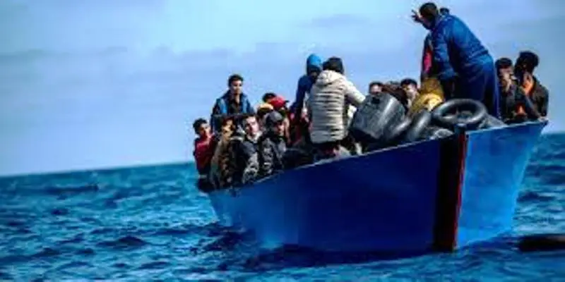 Migranti