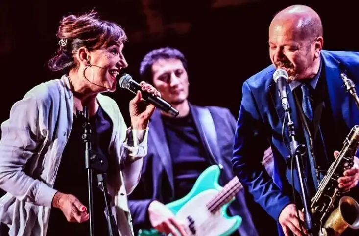Catanzaro Jazz Fest