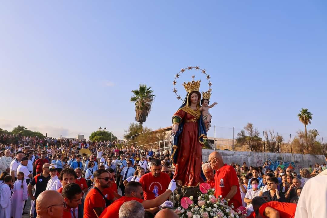 Festa-di-Portosalvo-Siderno