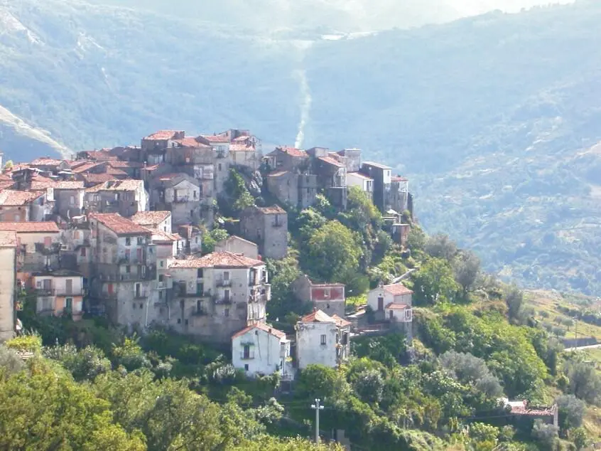 Verbicaro
