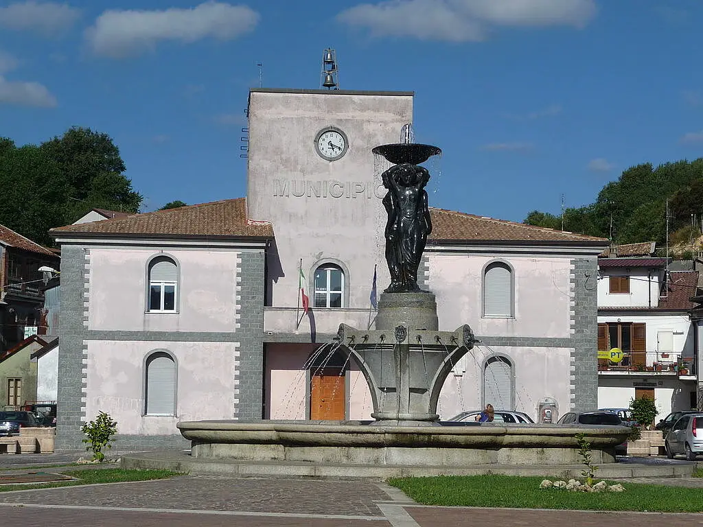 Il Comune di Brognaturo