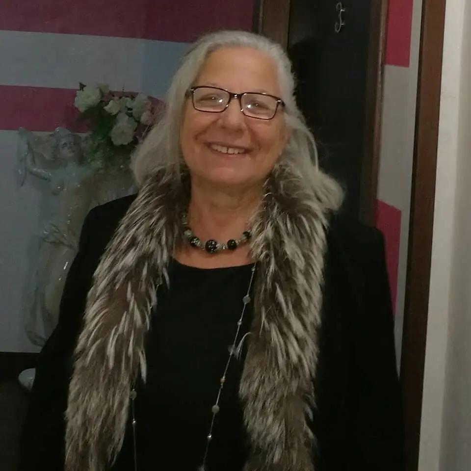 Rosa Congi