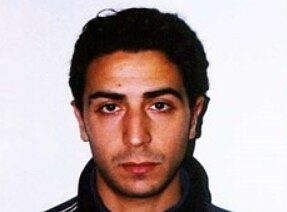 Luca Carbone (foto Gazzetta del Sud)